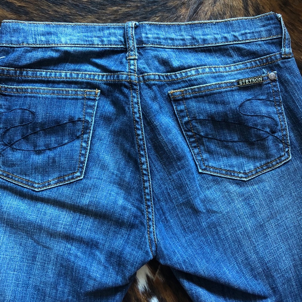 Stetson Trouser Jeans